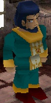 Emperor Etora VIII