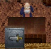 Old Wizard
