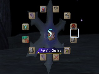 fates choice